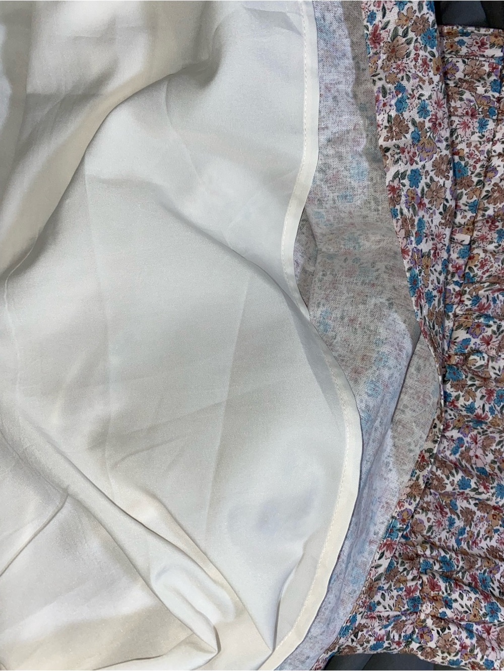 NWT Roolee Mini Dress - Picture 5 of 5